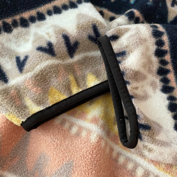 Patagonia fleece synchilla snap-t pullover - Picture 4 of 6